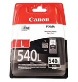 Cartus CANON PG-540L, Black