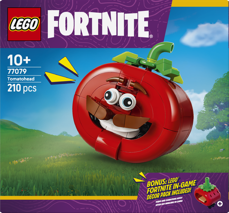 TOMATOHEAD LEGO77079