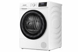 USCATOR DE RUFE CU POMPA DE CALDURA HEINNER HHPD-HMY80IVFC+++