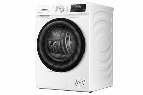 USCATOR DE RUFE CU POMPA DE CALDURA HEINNER HHPD-HMY80IVFC+++