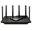 Router wireless TP-LINK Archer AX72 PRO, WIFI 6, Mesh, Dual Band