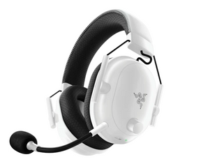 Casti Razer Blackshark V2 Pro (2023), alb