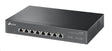"8-Port 10G Multi-Gigabit Switch PORT: 8× 10G RJ45 Ports SPEC: 1U 13-inch Rack-mountable Steel Case FEATURE: Plug and Play"