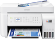 Multifunctional inkjet EPSON EcoTank L5316, CISS, format A4, Color, USB + LAN + Wi-Fi