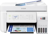 Multifunctional inkjet EPSON EcoTank L5316, CISS, format A4, Color, USB + LAN + Wi-Fi