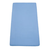 CEARCEAF PAT CU ELASTIC 90X200 CM BLUE