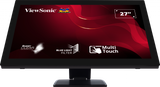 Monitor ViewSonic 27" TD2760