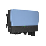 Solplanet hybrid inverter ASW25kH-TH, 25kW, 3P, 4 MPPT, w/Ai-Dongle LAN/WLAN, 4*40A, DC w/SPD, AC w/MOV, DC w/SUNCLIX, AC Grid w/CNNT, AC EPS w/Handa, Morandi Blue