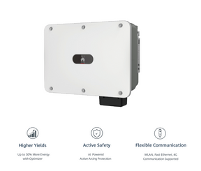 INVERTER HUAWEI SUN2000-50KTL-M3