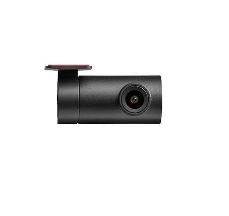 Set 2 camere 70mai Dash Cam 2K T400 cu 3 obiective (fata 2K, interior 1080P) + spate RC21 Full HD, GPS, HDR