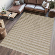 COVOR BLANITA PAOPAO 160X230 CM BEIGE