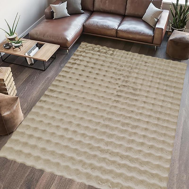 COVOR BLANITA PAOPAO 160X230 CM BEIGE
