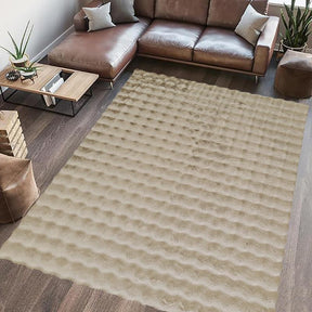 COVOR BLANITA PAOPAO 160X230 CM BEIGE