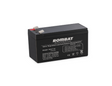 Acumulator stationar pentru UPS 7Ah/12V HGL12-7, Terminal F2; Dimensiuni151 x 65 x 101 mm