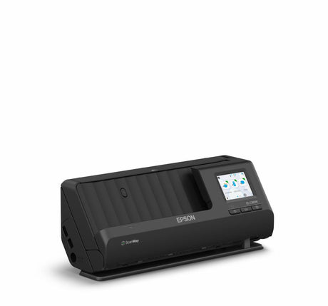 Scanner EPSON ES-C380W, A4, Automat, Sheetfed, USB + WLAN