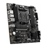 Placa de Baza MSI B550M PRO-VDH AM4