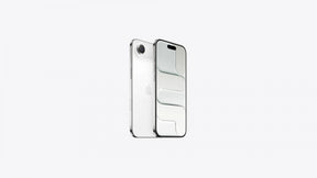 iPhone Air 512GB Cloud White