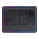 Notebook Gaming ASUS ROG Strix G18 (2025), cu procesor Intel Core Ultra 9 275HX, 18'' IPS, 32 GB DDR5, 2 TB SSD, NVIDIA GeForce RTX 5080, 16 GB GDDR7, Fr OS