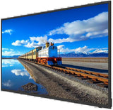 Monitor signage Dahua, 43", 500nit, Android 11, 4GB+32GB