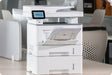 Multifunctional laser Pantum BM5110ADW, format A4, Monocrom, Duplex, USB + LAN + Wi-Fi