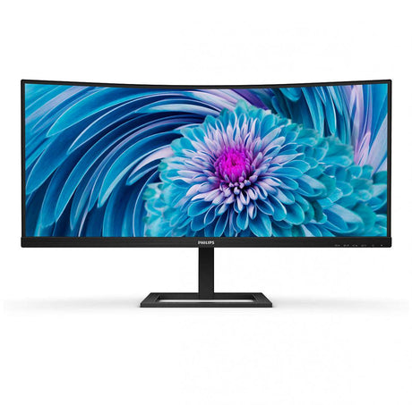Monitor Philips 34" 346E2CUAE/00