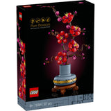 FLORI DE PRUN, LEGO 10369