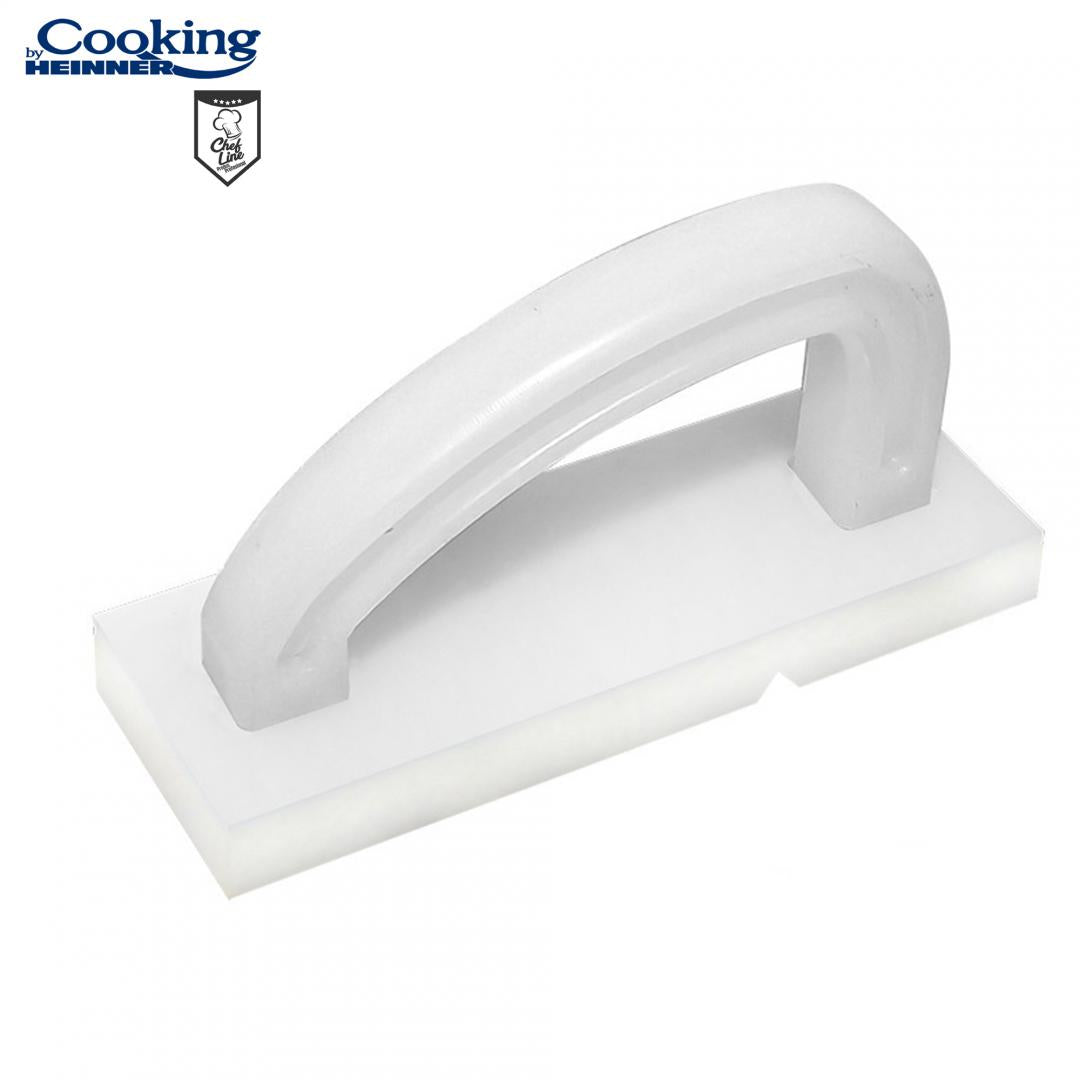 RINDEA PENTRU TOCATOARE HCCP, COOKING BY HEINNER