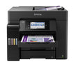 Multifunctional inkjet EPSON L6570, CISS, format A4, Color, Duplex, USB + LAN + Wi-Fi