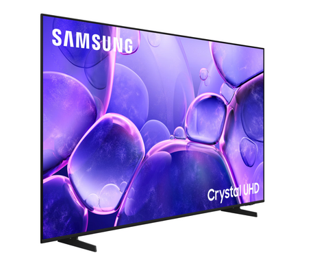 Televizor SAMSUNG LED 55U8092, 138 cm, Smart, 4K, Clasa G