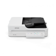 Scanner Epson WorkForce DS-1760WN, A4, Automat, Flatbed, USB + WLAN