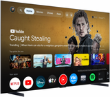 Televizor TCL RGB-MiniLed 98RM7L, 248 cm, Smart Google TV, 4K Ultra HD, 144Hz, Clasa D (Model 2026)