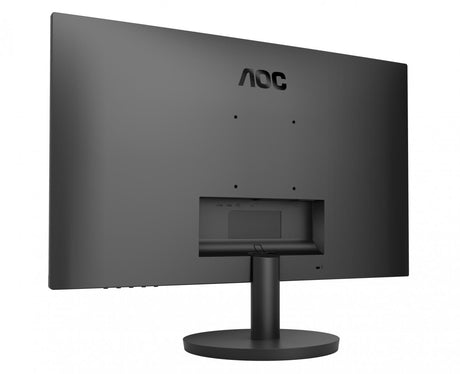 Monitor AOC 27" 27B3CA2, Diagonal (inch): 27, Diagonal (cm): 69, Aspect ratio: 16:9, Panel: IPS, Resolution: 1920x1080, Refresh Rate: 100Hz, Response time GtG: 4ms, Response time MPRT: 1ms, Brightness (max): 250 cd/㎡