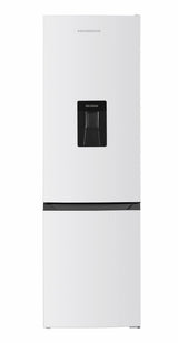COMBINA FRIGORIFICA HEINNER HC-HM260INVWDD