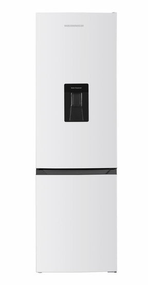 COMBINA FRIGORIFICA HEINNER HC-HM260INVWDD