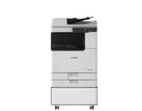 Multifunctional laser Canon imageRUNNER C3326i, format A3, Color, Duplex, USB/LAN/Wi-Fi