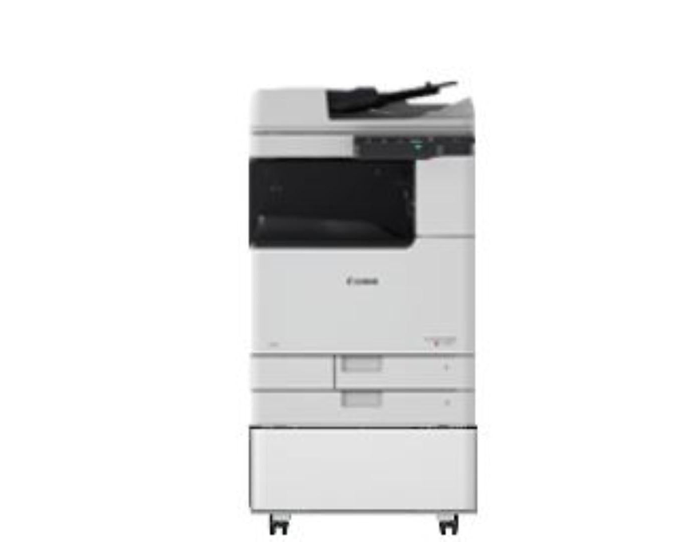Multifunctional laser Canon imageRUNNER C3326i, format A3, Color, Duplex, USB/LAN/Wi-Fi