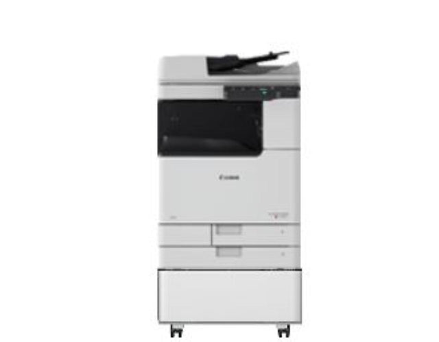 Multifunctional laser Canon imageRUNNER C3326i, format A3, Color, Duplex, USB/LAN/Wi-Fi