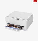 Multifunctional inkjet Canon PIXMA TS6550i, format A4, Color, Duplex, USB + WIFI