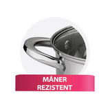 MADELINE, SET GATIT INOX 10 PIESE, COOKING  BY HEINNER