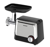 MASINA DE TOCAT HEINNER DUALSTEEL 2100 HMG-2100BKS3