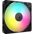 Ventilator Carcasa CORSAIR RS140 1x140mm ARGB NEGRU