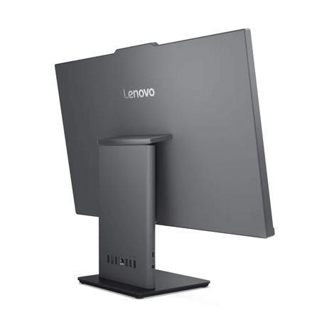 All-in-One Business Lenovo ThinkCentre neo 50a 27 Gen 5 cu procesor Intel Core 7 240H pana la 5.2GHz, 27", Full HD, Touch, 32GB DDR5, 1TB SSD M.2 NVMe, Intel Graphics, Windows 11 Pro