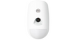 Detector BUS PIR Hikvision DS-PD501PC12, de interior, raza detectie: 12m, 90°,  24kg pet immunity, inaltime montaj: 1.8 m - 2.4 m, 84 zone de detectie, filtru lumina alba 6500lux, compensare cu temperatura, optica ermetica, alimentare: 12 VDC nominal (9~16 VDC), powered by bus, consum: max. 100 mA