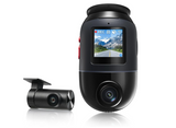 X800-2BK-SD128 70mai Dash Cam X800-2 (Black)-SD128GB