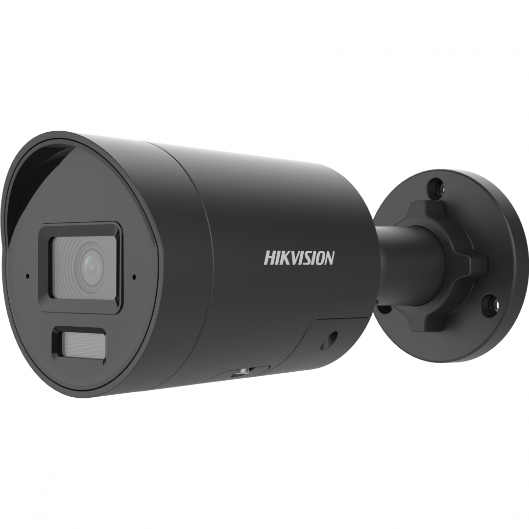 CAMERA IP BULLET 8MP 4MM IR 40M