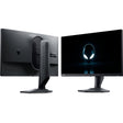 Monitor Gaming Dell AW2524HF, 24.5", 1920 x 1080 pixeli, Black, 3 ani Garantie