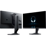 Monitor Gaming Dell AW2524HF, 24.5", 1920 x 1080 pixeli, Black, 3 ani Garantie