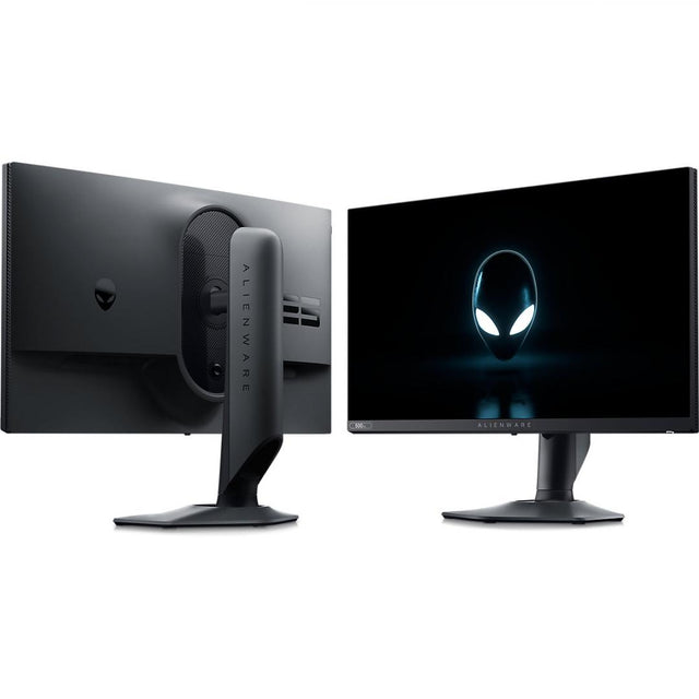 Monitor Gaming Dell AW2524HF, 24.5", 1920 x 1080 pixeli, Black, 3 ani Garantie