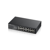 ZYXEL GS1100-16S 16-port GBE UNMG SWITCH