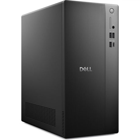 Dell Pro Tower Essential QVT1260, Intel U5-225, 16GB Ram, 512GB SSD, Intel Graphics, Windows 11 Pro